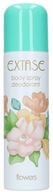 EXTASE DEO SPRAY WOMAN FLOWERS 150ML