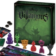 Ravensburger Disney Villainous