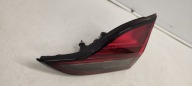 light right rear part 13288831 Opel Zafira C