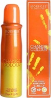 Morfose Change Colour Spray Farbiaci termálny Orange to Yellow 150 ml