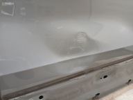 door rear part left AUDI Q2 81A