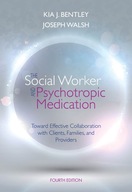 The Social Worker and Psychotropic Medication: