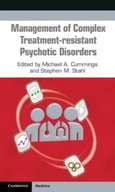 Management of Complex Treatment-resistant