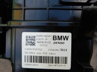 MINI Countryman F60 obal ohřívač klima ventilátor