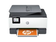 URZĄDZENIE WIELOFUNKCYJNE HP OFFICEJET PRO 9010E