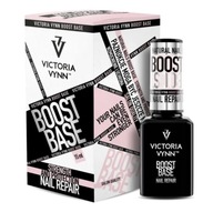 Victoria Vynn BOOST Base 2in1 baza i odżywka 8ml