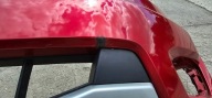 FORD RANGER V XL LIFT BUMPER FRONT SMALL GRILL