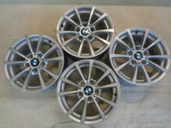 4X FELGI BMW 16'' OE ET31 7J 5X120