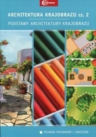 Architektura krajobrazu cz. 2. Podstawy