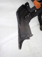 DACIA LOGAN II KOMBI MCV STEPWAY 17-20 bumper rear part