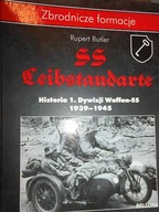 SS-Leibstandarte - Rupert Butler