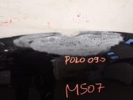 Capot VW POLO V 2009-2017 6R 6C