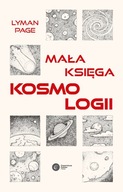 Mała księga kosmologii - Lyman Page