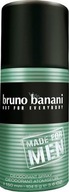 Bruno Banani Made for Men 150ml pánsky dezodorant DEOa