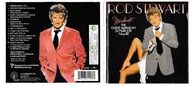 Płyta CD Rod Stewart - Stardust Great American Songbook_______________