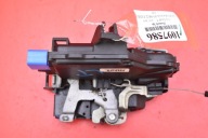 lock door left front front EU 3D1837015 VW GOLF 5 V 3D HB 03-09