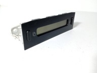 Citroen C3 02-09 EKRAN display OE 9647409477