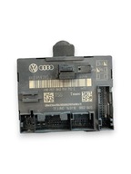 VW Audi Škoda Seat Modul Riadiaca Jednotka Dvere 8K0959792J 8K0959792E