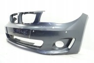 bumper front front BMW 1 E82 E88 LIFT 7263117