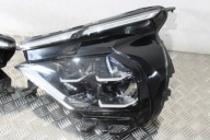 light lights front LED CITROEN C4 III 3 9830649280 9830649480