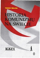 Historia komunizmu na świecie T.1 Kaci