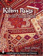 Kilim Rugs: Tribal Tales in Wool: Tribal Tales in