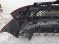 298 CITROEN C4 PICASSO LIFT LED DRL 09-12 bumper front front