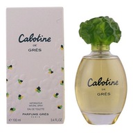 Dámsky parfum Cabotine Gres EDT - 100 ml