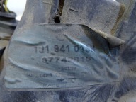 light front front left VOLKSWAGEN GOLF 4 IV (3)