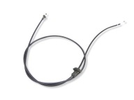 Câble pour l’ouverture du capot VW POLO III LIFT 6N2 99-01