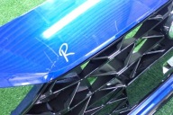 HYUNDAI I20 III 20- front bumper front