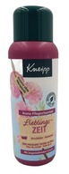 KNEIPP Lieblings-zeit -kvapalina do kúpeľa čerešňový kvet -400ml