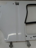 door right front RENAULT MASTER 2004-2010r.