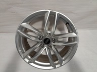 AUDI A4 B9 A5 8W A6 disk ALU 18'' CALI ORG. 8W0601025EB