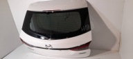 Mazda 6 GJ Kombi trunk door boot (H195)