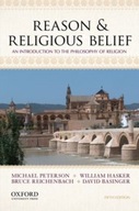 Reason & Religious Belief: An Introduction