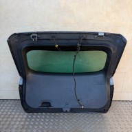 boot doors complete KIA SPORTAGE V 2024 ROK KAMERA