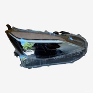 light front right TOYOTA YARIS CROSS 2023 ROK FULL LED