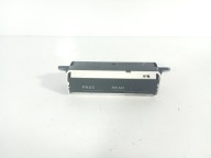 MAZDA 3 BK 03-09 display PASOW BEZPIECZNSTWA OE BR5S55260