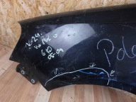 Volkswagen Polo 2005-2009 LIFT fender left front front 6Q