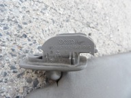 AUDI A3 LIFT visor PRZECIWSLONECZNY right left
