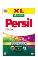 Persil Color XL Deep Clean prací prášok na farebnú bielizeň 2,75 kg, 50 praní