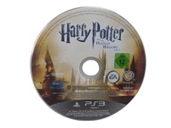 Harry Potter i Insygnia Śmierci – część 2 PS3 PL