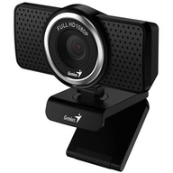 Webkamera Genius kamera ECam 8000, čierna 1 MP