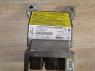 module SENSOR airbag FORD FOCUS MK1 YS4T-14B056-AA