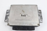 CITROEN C5 e XSARA modulo Centralina Motore 1.8 16V 9648967780 9644674580