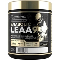 Kevin Levrone LEAA9 240g AMINOKYSELINY EAA BCAA SILA