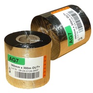 FÓLIE Termotransferová KALKA 60/300 m ZEBRA ELTRON