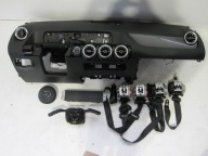 dashboard Mercedes GLA 247