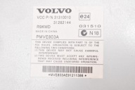 AMPLIFICATORE RADIA 31310010 VOLVO XC60 1 e 08-13